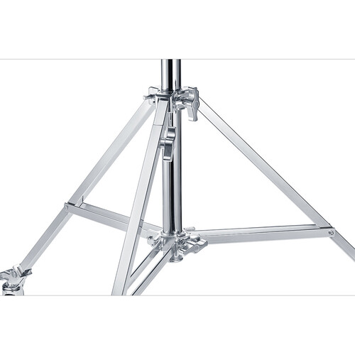 Godox SA5045 Heavy-Duty Stand Max 450cm Težina 16kg Nosivost 40kg - 6